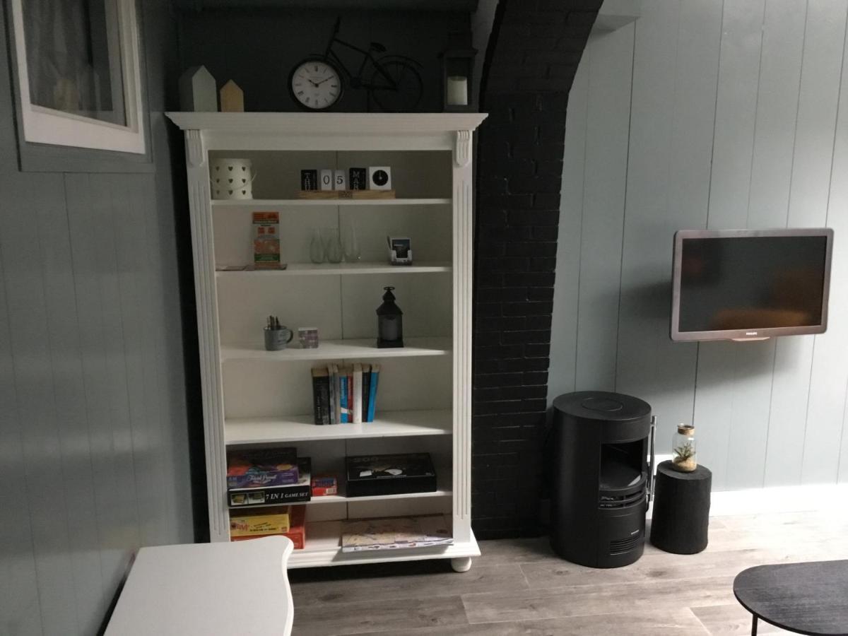 B&B Alkmaars Toppunt Xl Kültér fotó